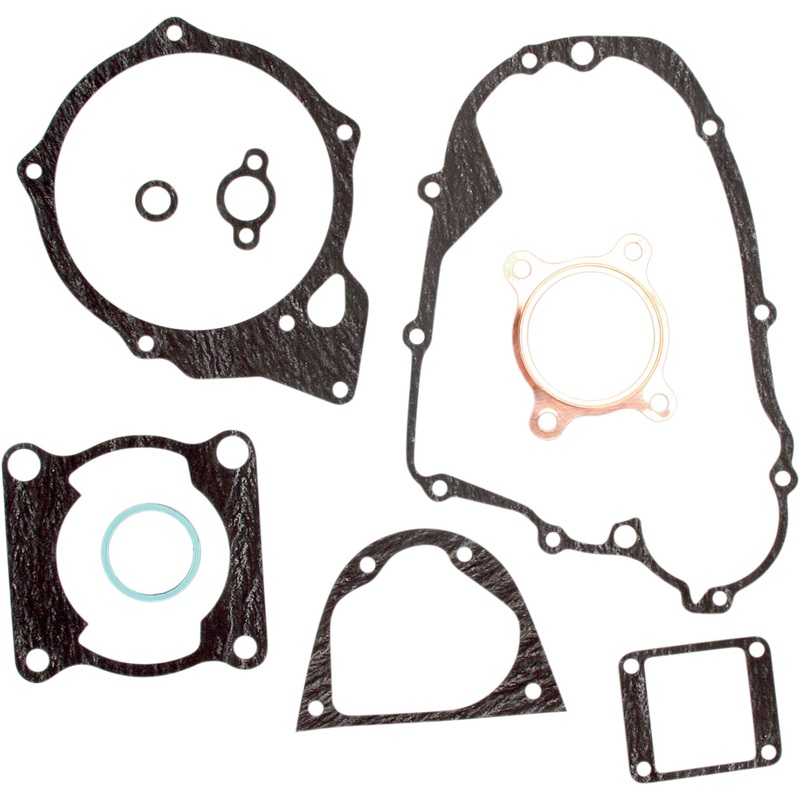 VESRAH VG-280 VG-280 Gasket Set complete  - yamaha dt/yz 125