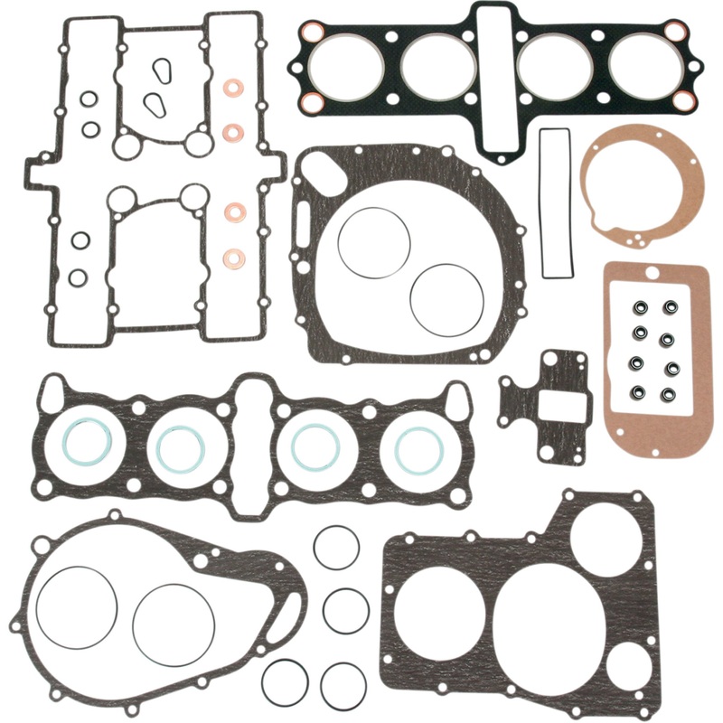 VESRAH VG-377 VG-377 Gasket Set complete  - suzuki gs 850 g