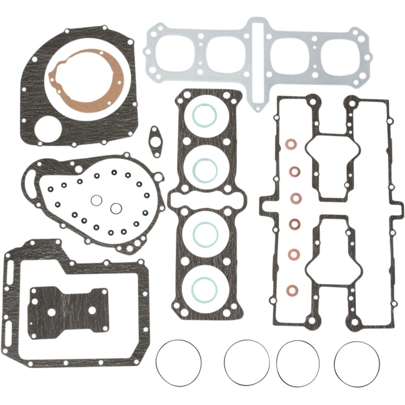 VESRAH VG-381 VG-381-M Gasket Set complete  - suzuki gs 1100 e