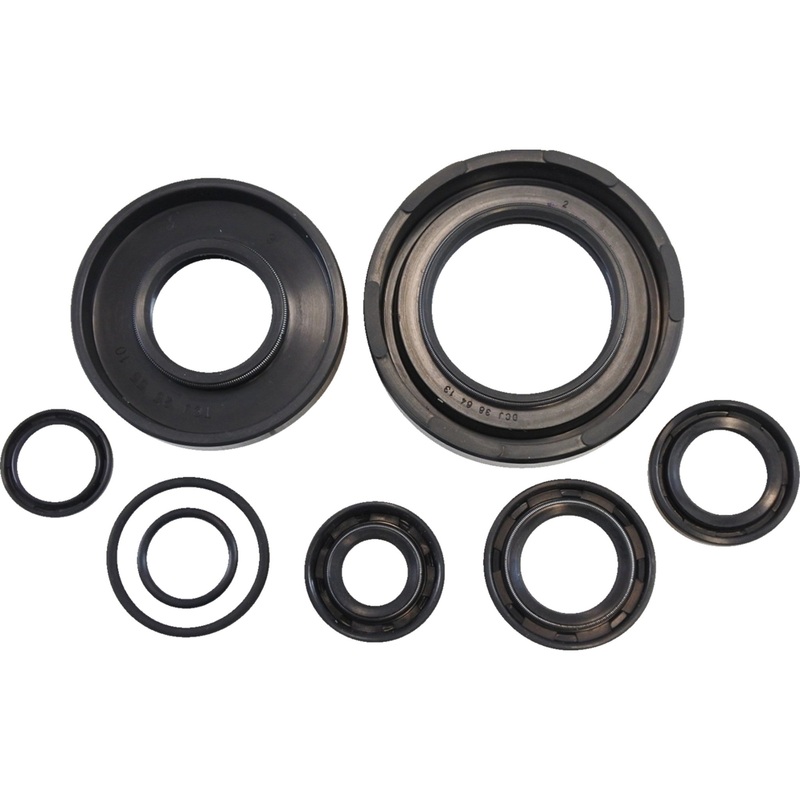 VINTCO 0934-7349 KOS005 Oil Seal Kit honda