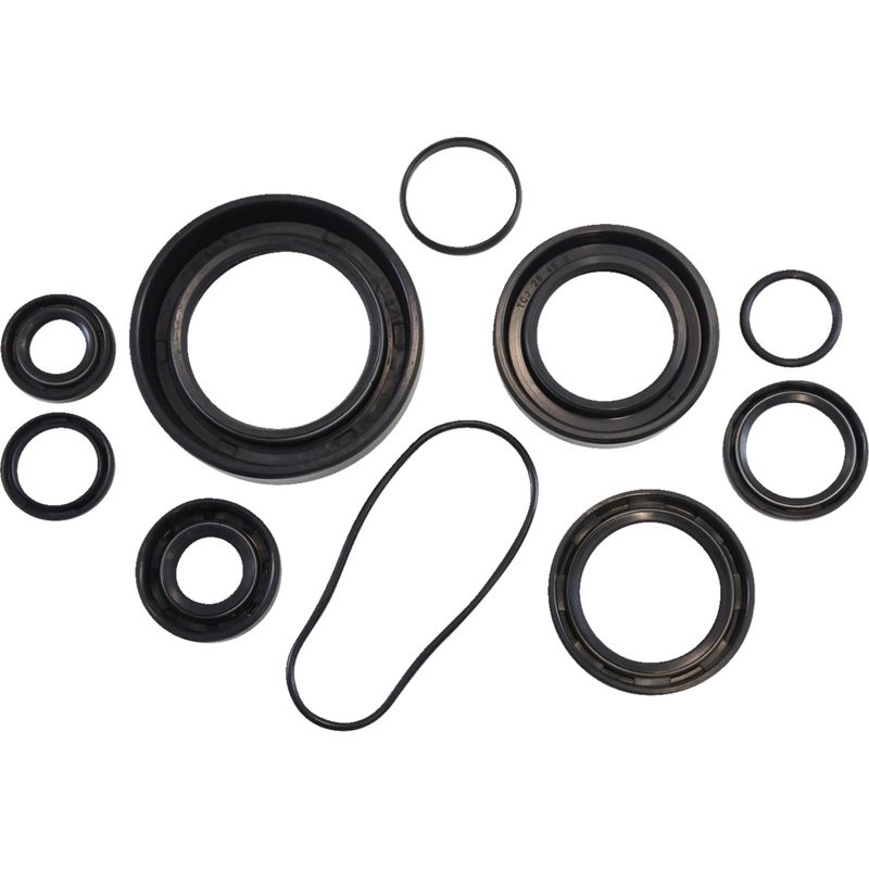 VINTCO 0934-7357 KOS007 Oil Seal Kit honda