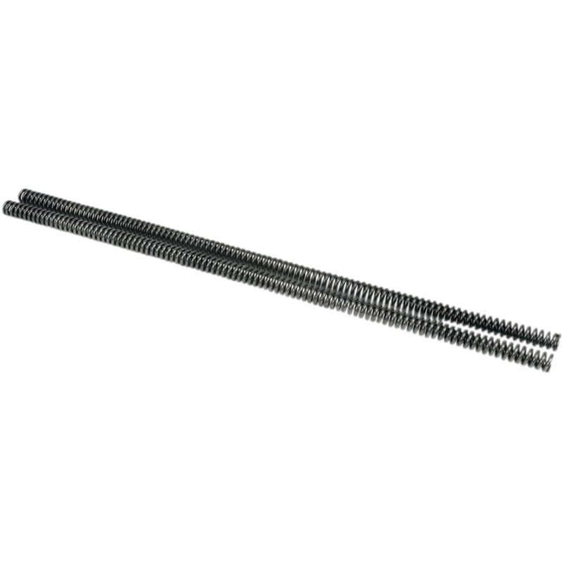 BBR MOTORSPORTS 0405-0260 650-KLX-1405 Replacement Fork Springs Fork Springs - 15.50"