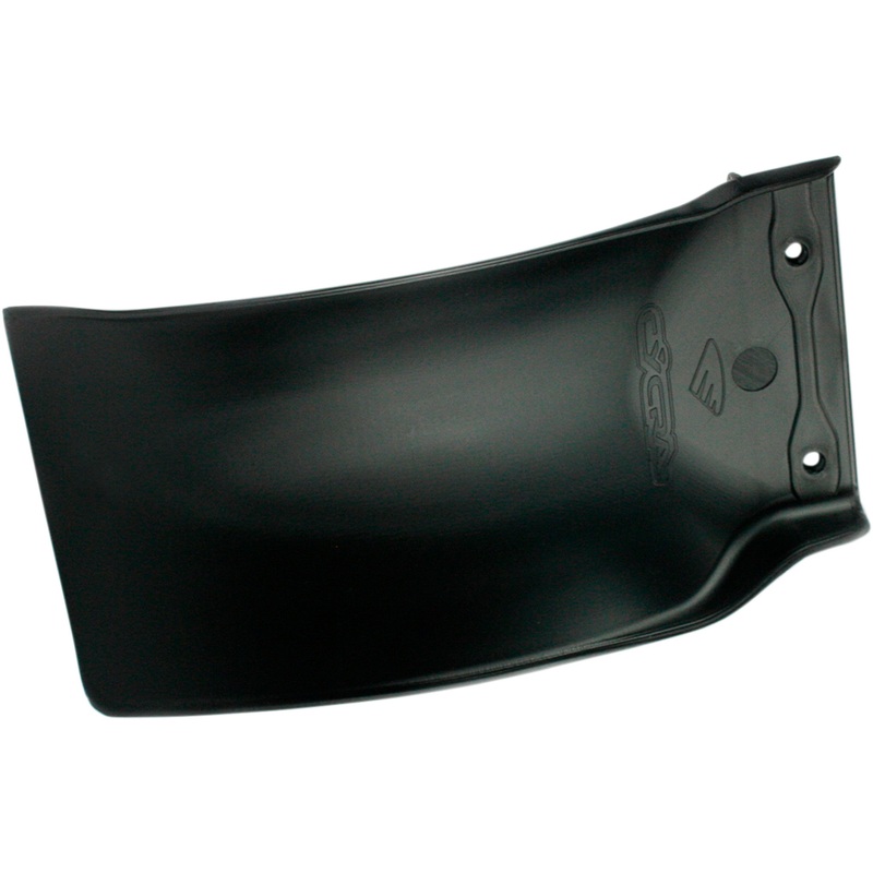 CYCRA 0520-0804 1CYC-3878-12 Mud Flap black