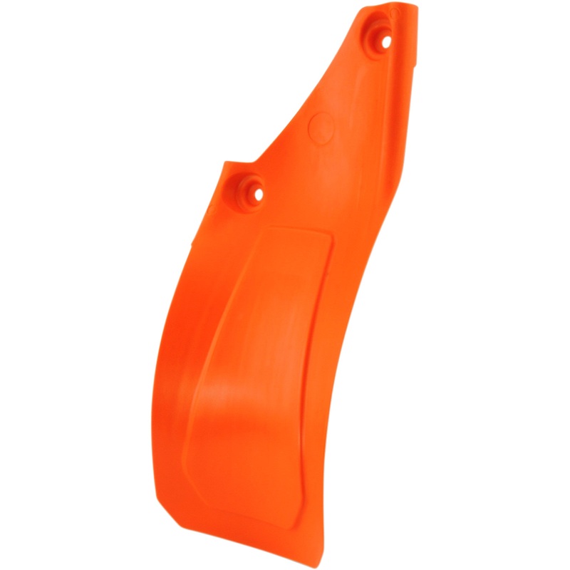 CYCRA 0520-1788 1CYC-3883-22 Mud Flap orange