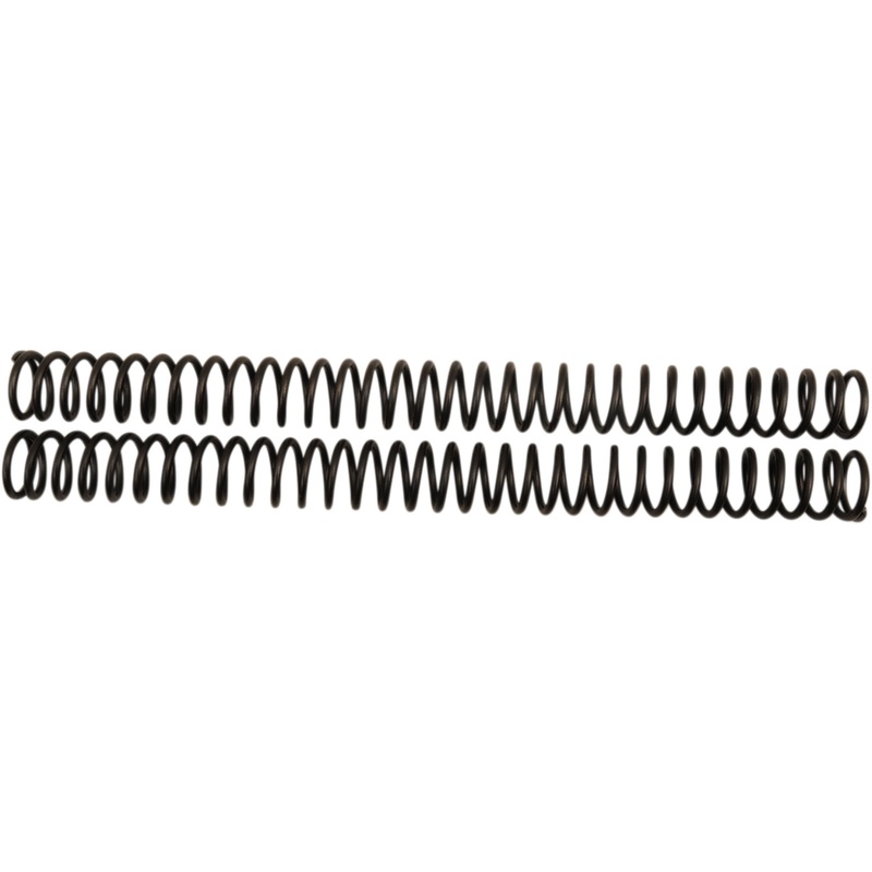 FACTORY CONNECTION LSA-048 LSA-048 Replacement Front Fork Springs  26.90 lb/in Front Fork Springs - 0.48 kg/mm