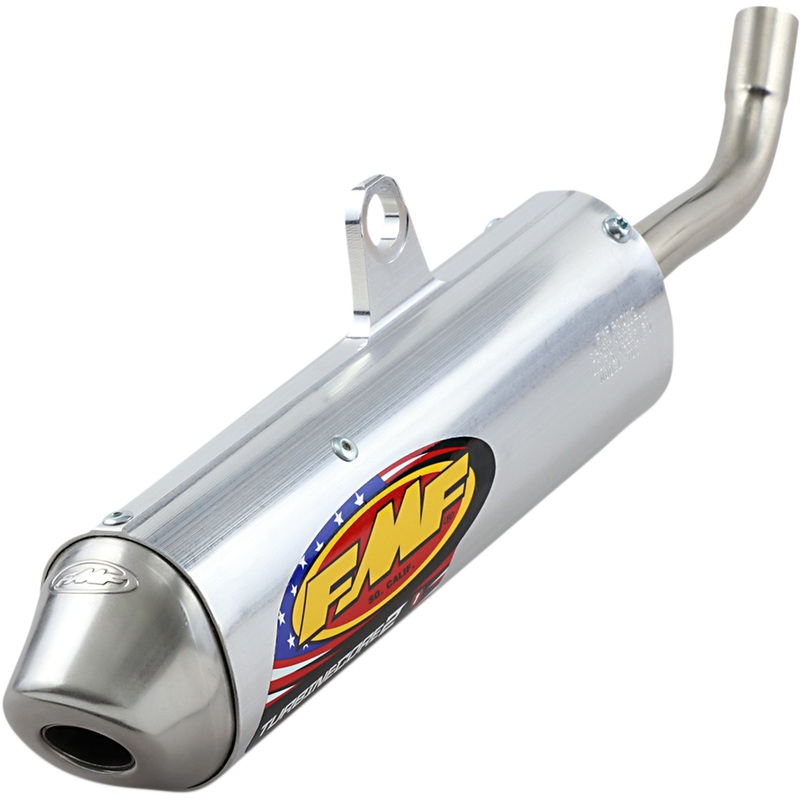 FMF 1821-1834 025227 Turbinecore 2 Silencer