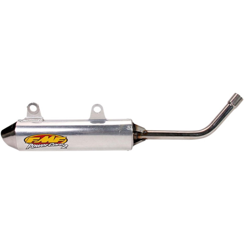 FMF FMF-5202 020186 Powercore 2 Silencer