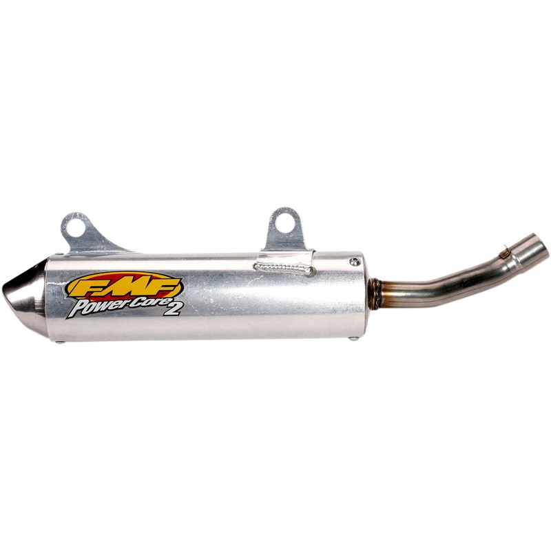 FMF FMF-6208 020214 Powercore 2 Silencer