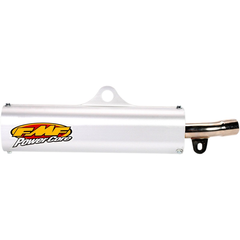 FMF FMF-806 020249 Powercore Silencer
