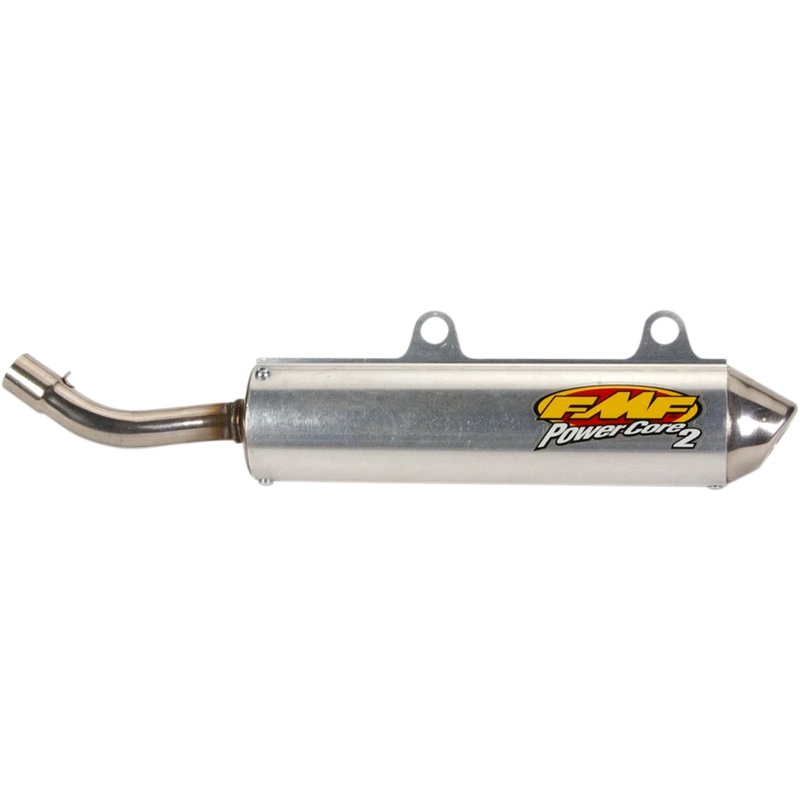 FMF FMF-8206 020265 Powercore 2 Silencer