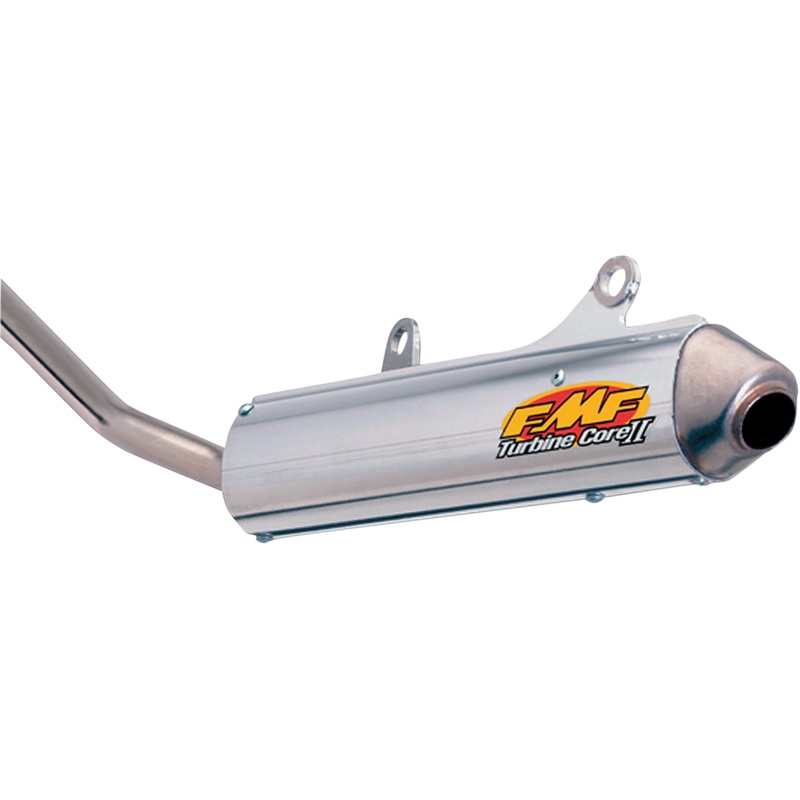 FMF FMF-SA6200 020324 Turbinecore 2 Silencer