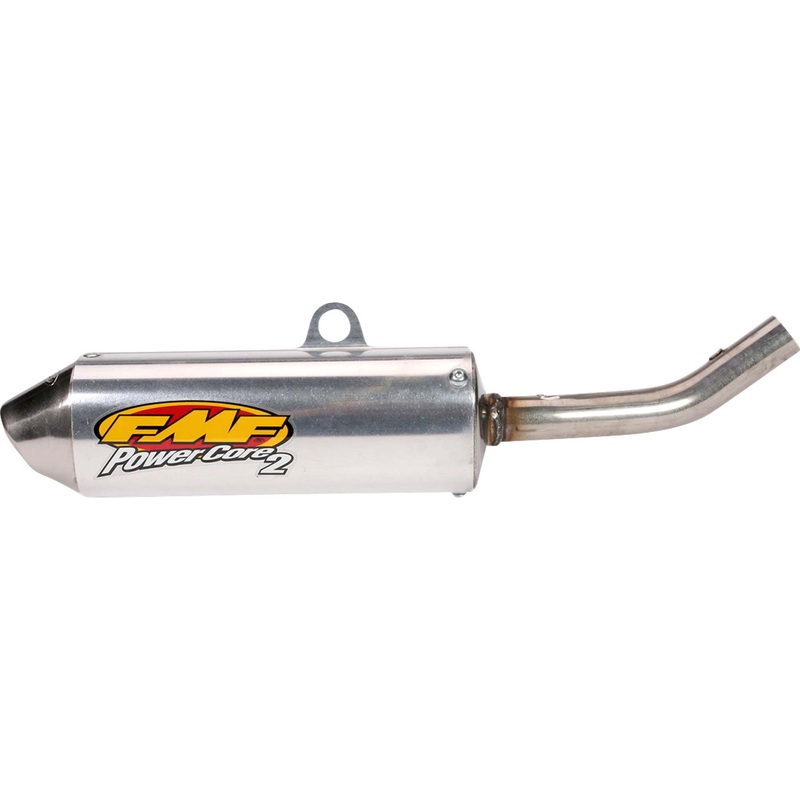 FMF FMF023021 023021 Powercore 2 Silencer