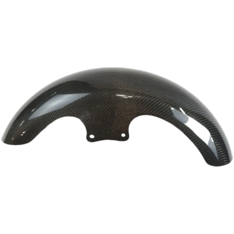 Hofmann Designs 563-04007 HDCF-6007 Carbon Fiber Mid-Length Fender