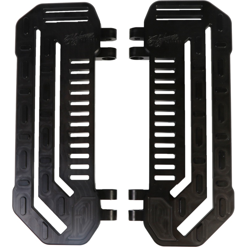 Hofmann Designs H/D Billet Floorboards