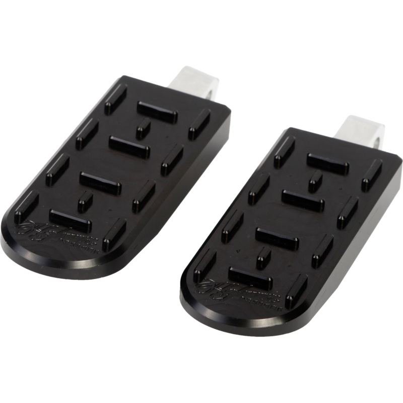 Hofmann Designs H/D Billet Foot Pegs