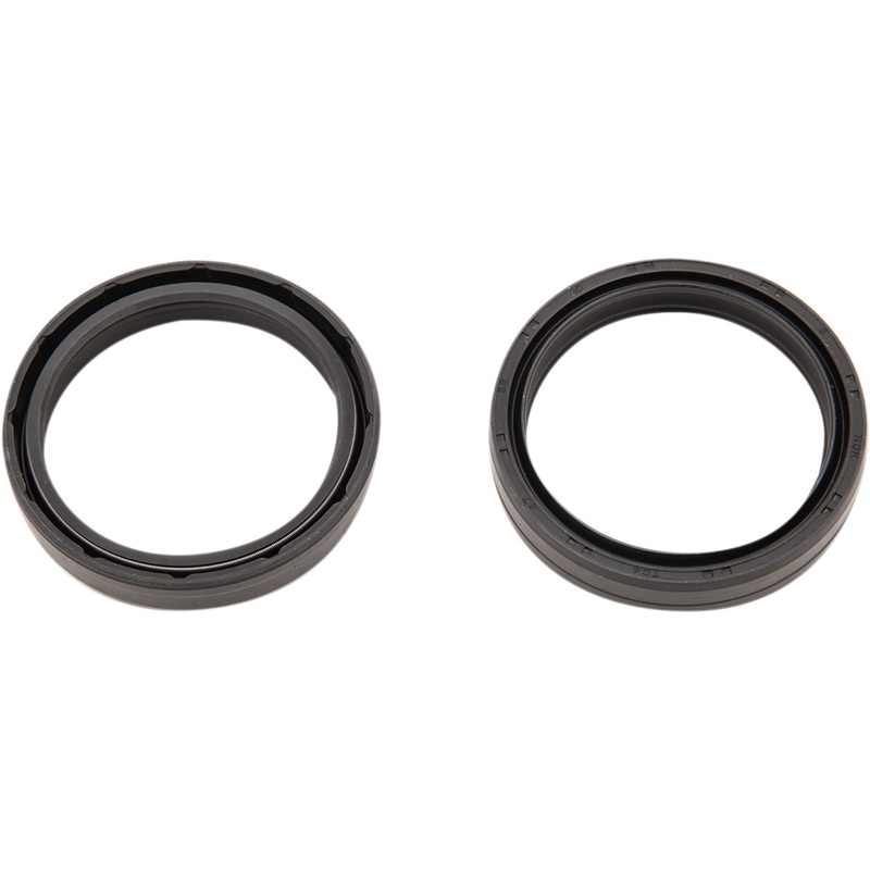PARTS UNLIMITED FS-045 Front Fork Seals 47 mm id x 58 mm od x 10 mm t