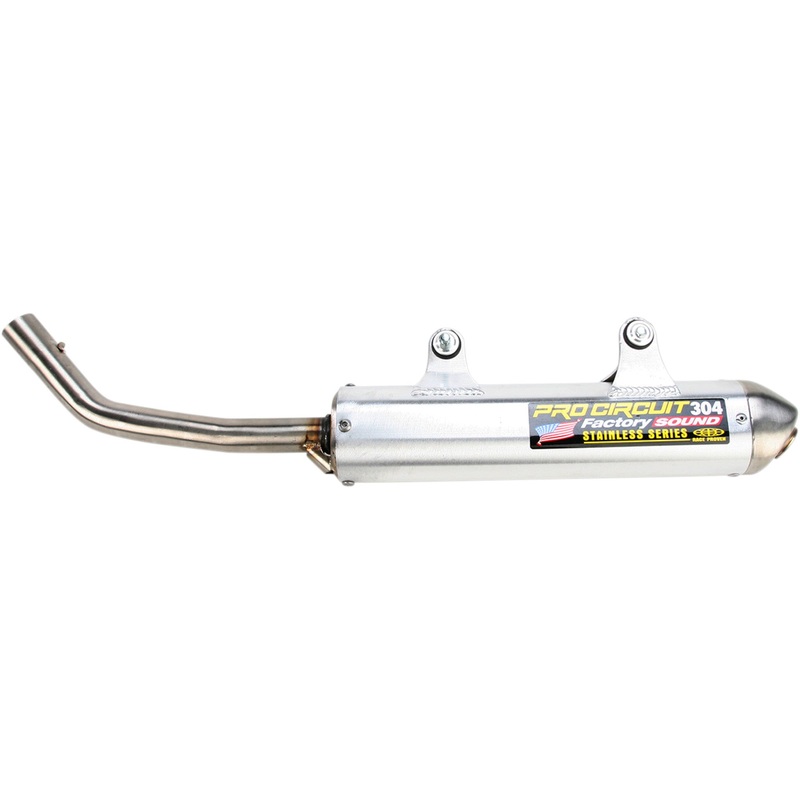 PRO CIRCUIT 1821-1323 1051130 304 Silencer