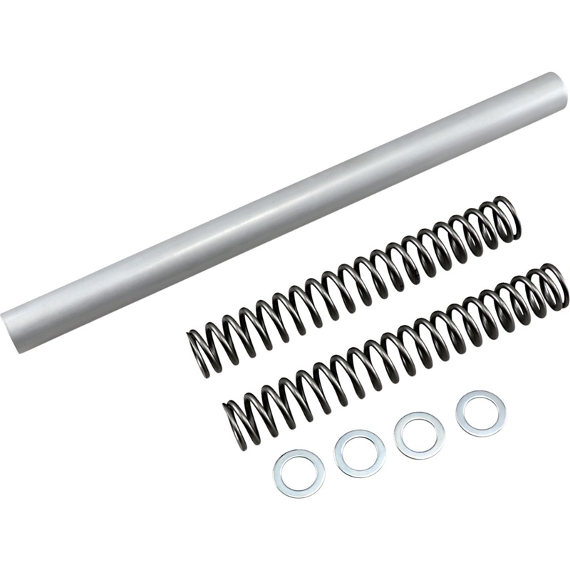 RACE TECH 0405-0201 FRSP S3625090 Fork Springs  50.40 lb/in Fork Springs - 0.90 kg/mm