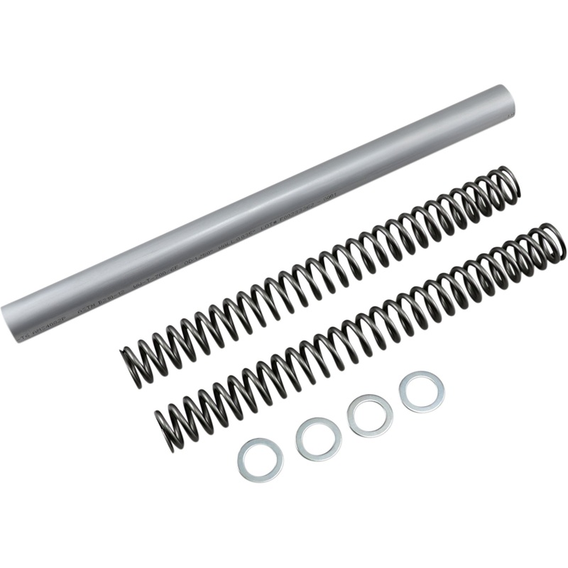 RACE TECH FRSP-S353490 FRSP S3534090 Fork Springs  50.40 lb/in Fork Springs - 0.90 kg/mm