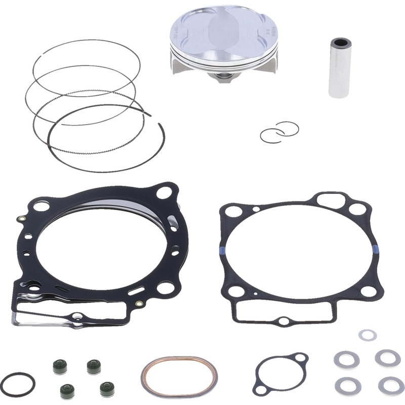 ATHENA 0903-1744 P5F0960322006A Piston Kit with Gaskets 95.95 mm - honda