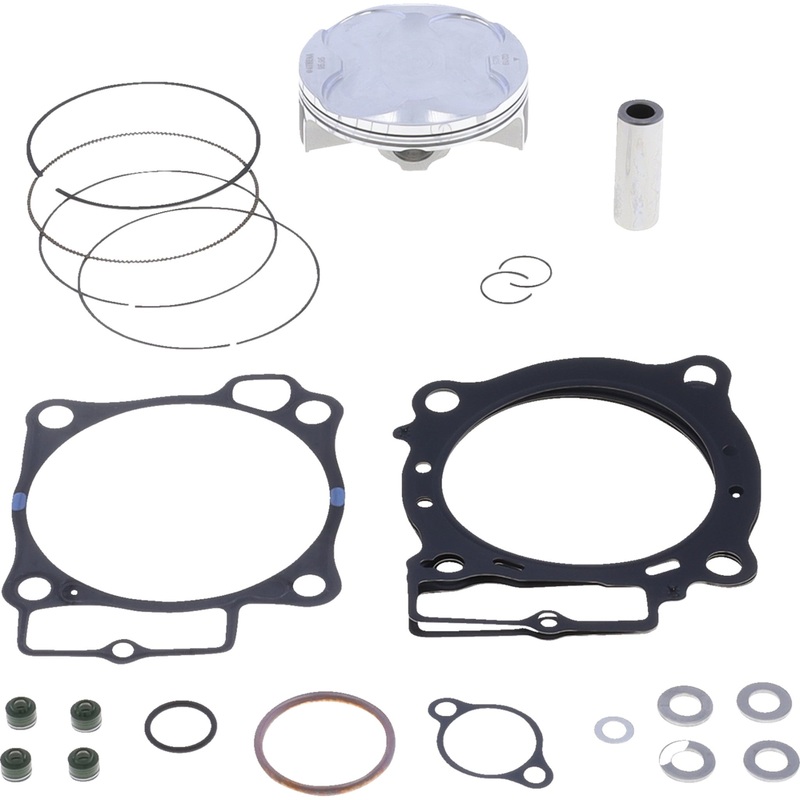 ATHENA 0903-1748 P5F0960317006A Piston Kit with Gaskets 95.95 mm - honda