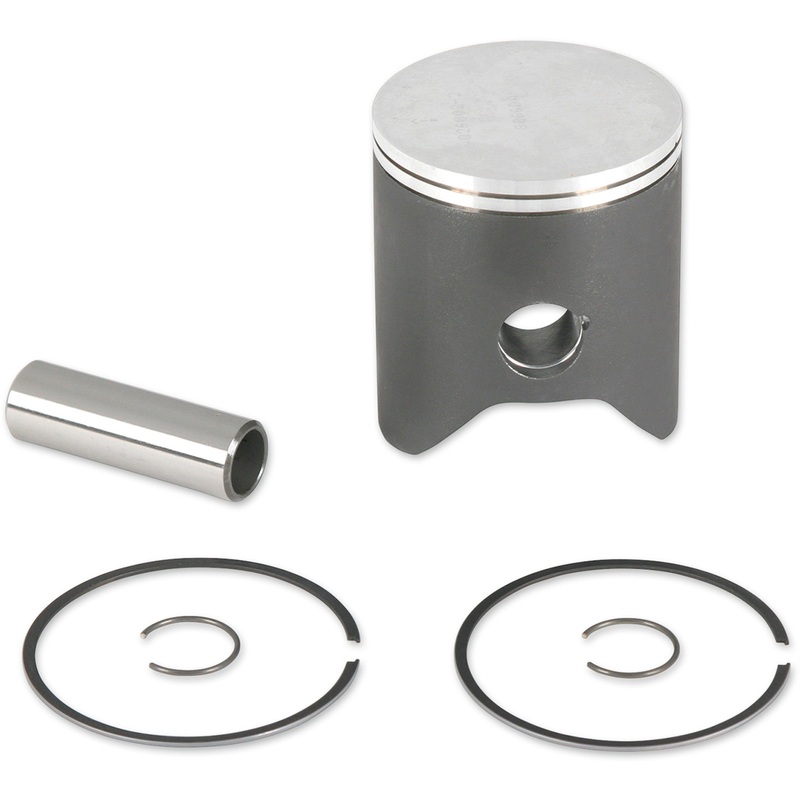 ATHENA 0910-0131 S4F06640007A Piston Kit 66.34 mm - honda cr250r