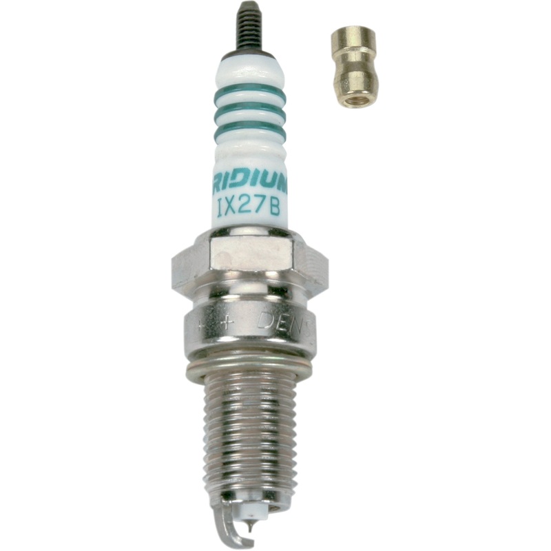 DENSO IX27B 5377 Iridium Spark Plug  Iridium Iridium Spark Plug - IX27B
