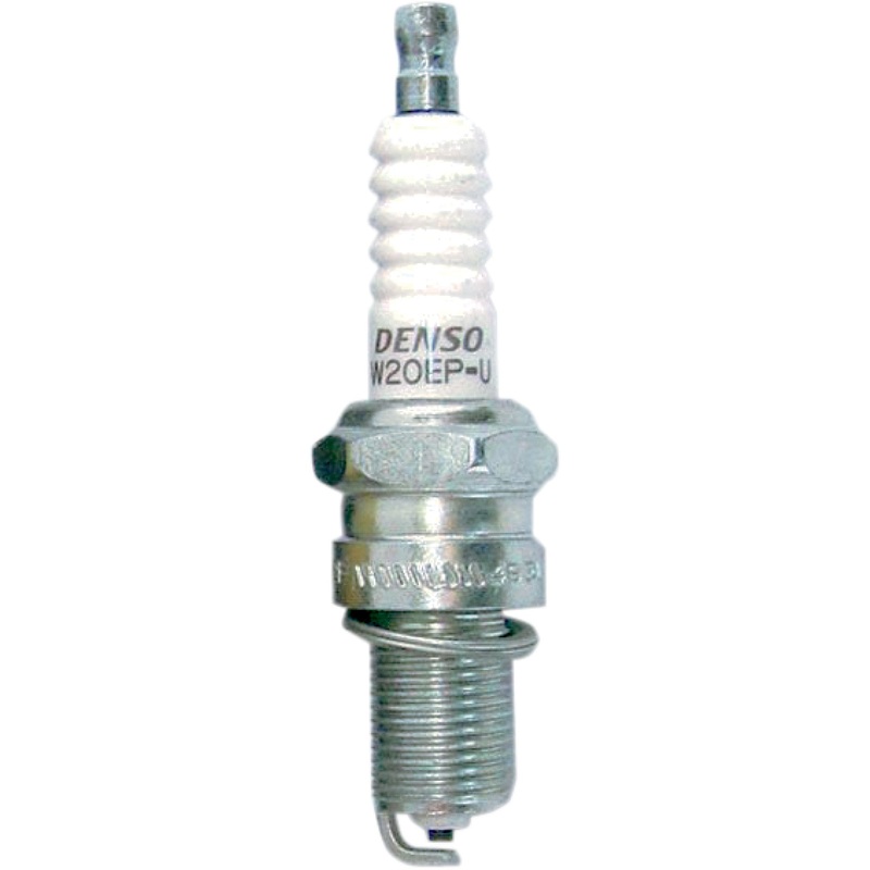 DENSO W20EP-U 3043 U-Groove Spark Plug Spark Plug - W20EP-U