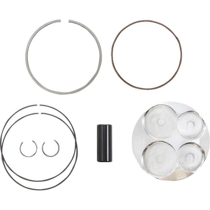 JE PISTONS 0910-6552 373035 Piston Kit