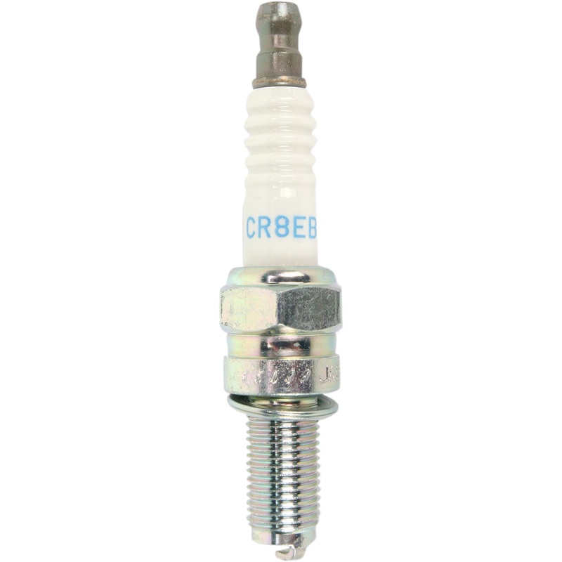 NGK SPARK PLUGS 2103-0008 7784 Spark Plug  Standard Spark Plug - CR8EB