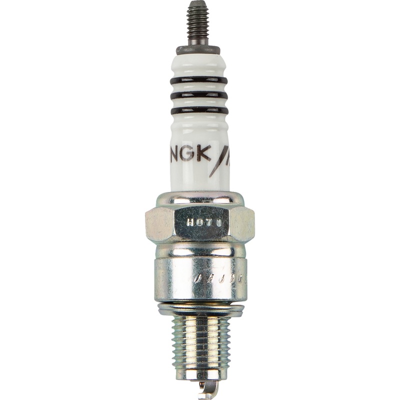 NGK SPARK PLUGS 2103-0561 7120 Iridium IX Spark Plug  Iridium IX Iridium IX Spark Plug - CR5HIX