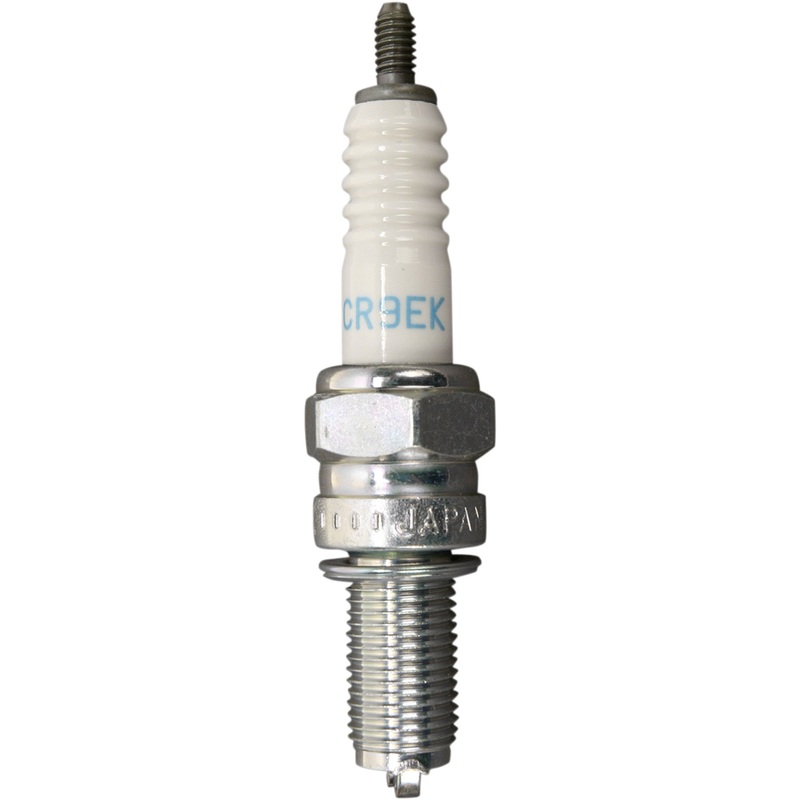 NGK SPARK PLUGS CR9EK 4548 Spark Plug  Standard Spark Plug - CR9EK