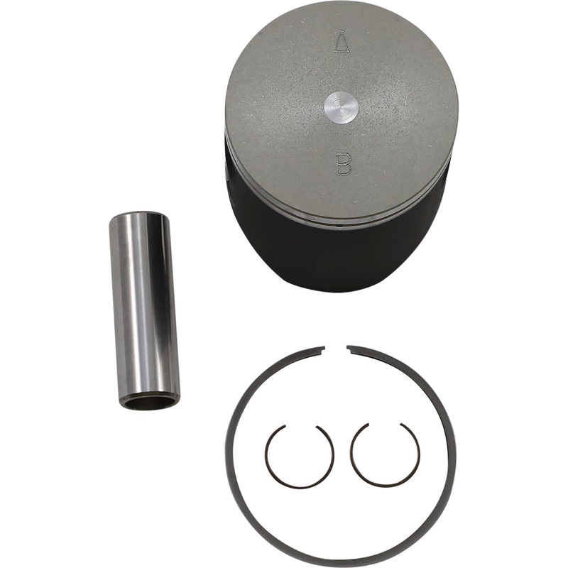 PROX 0910-0435 01.3224.B Piston Kit 53.96 mm - suzuki rm125