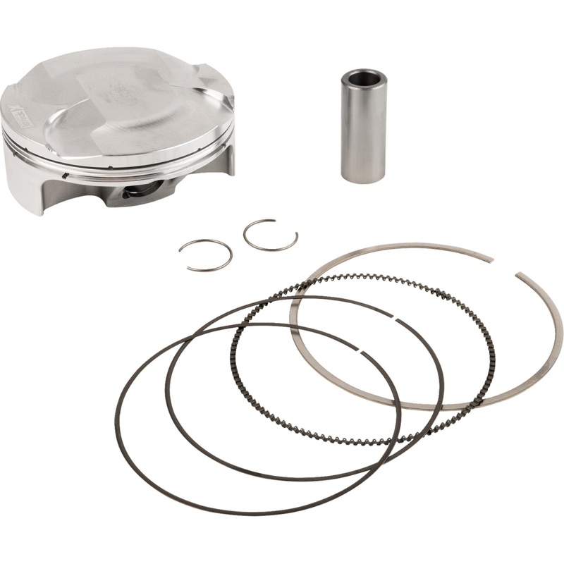 PROX 0910-6794 01.6434.A Piston Kit 94.95 mm - gas gas | husqvarna | ktm
