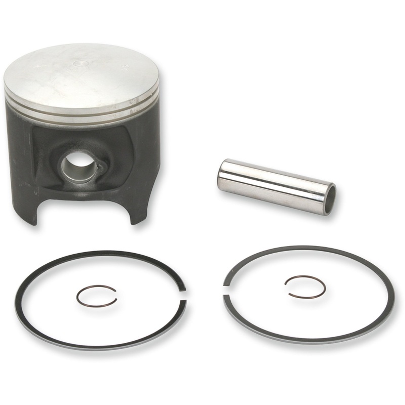 PROX PX-4044 01.1408.100 Piston Kit for 2-Stroke Piston Kit - 90.00 mm - Honda CR500R