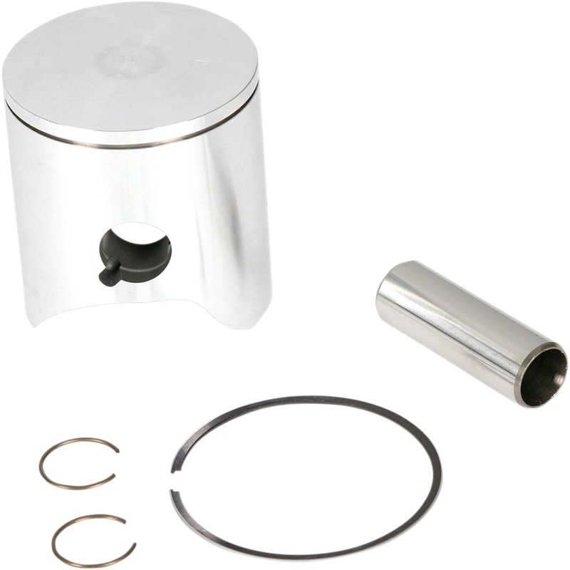 PROX PX-4296B 01.4216.B Piston Kit 53.96 mm - kawasaki kx125