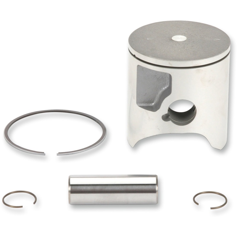 PROX PX-4299C 01.4218.C Piston Kit 53.97 mm - kawasaki kx125