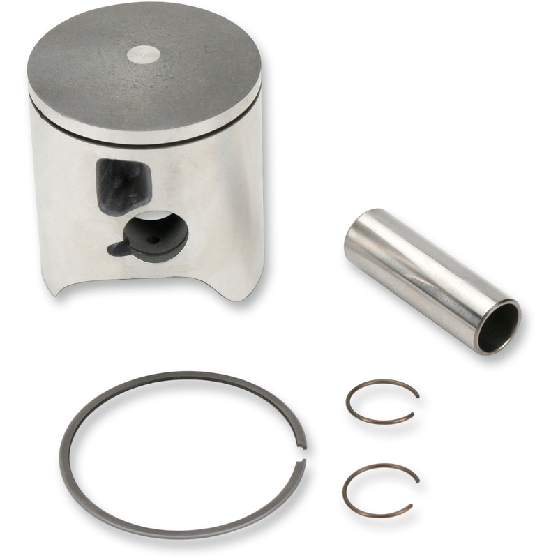 PROX PX-5050D 01.3214.D Piston Kit 53.97 mm - suzuki rm125