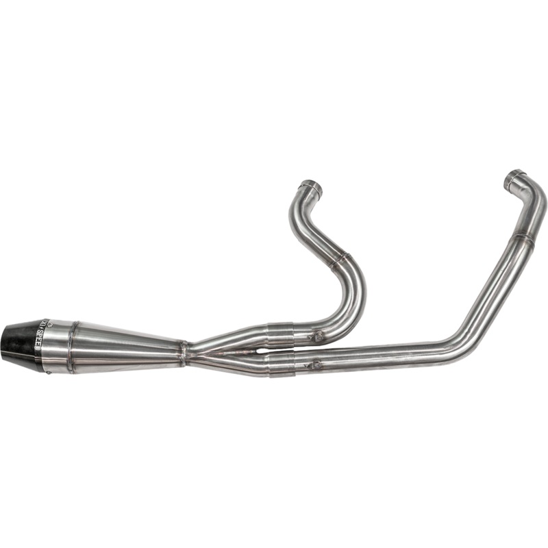 Sawicki 2 in 1 Shorty Exhaust