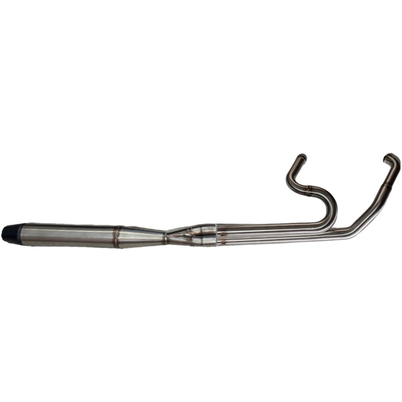 Sawicki 930-01085 930-01085 2 in 1 Touring Full Length Pipes