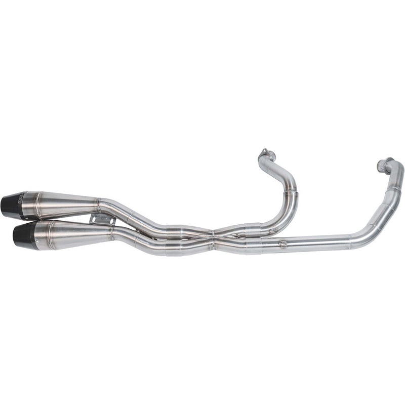 Sawicki 930-01329 930-01329 Indian Full Length X-Pipe Exhaust