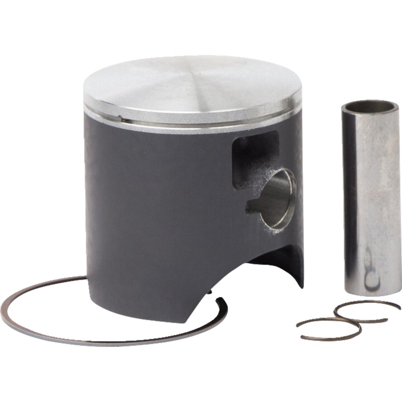 VERTEX 0910-0984 22991A Piston Kit Cast Replica for 2 Stroke Piston Kit - 51.95 mm - KTM 105 SX/XC