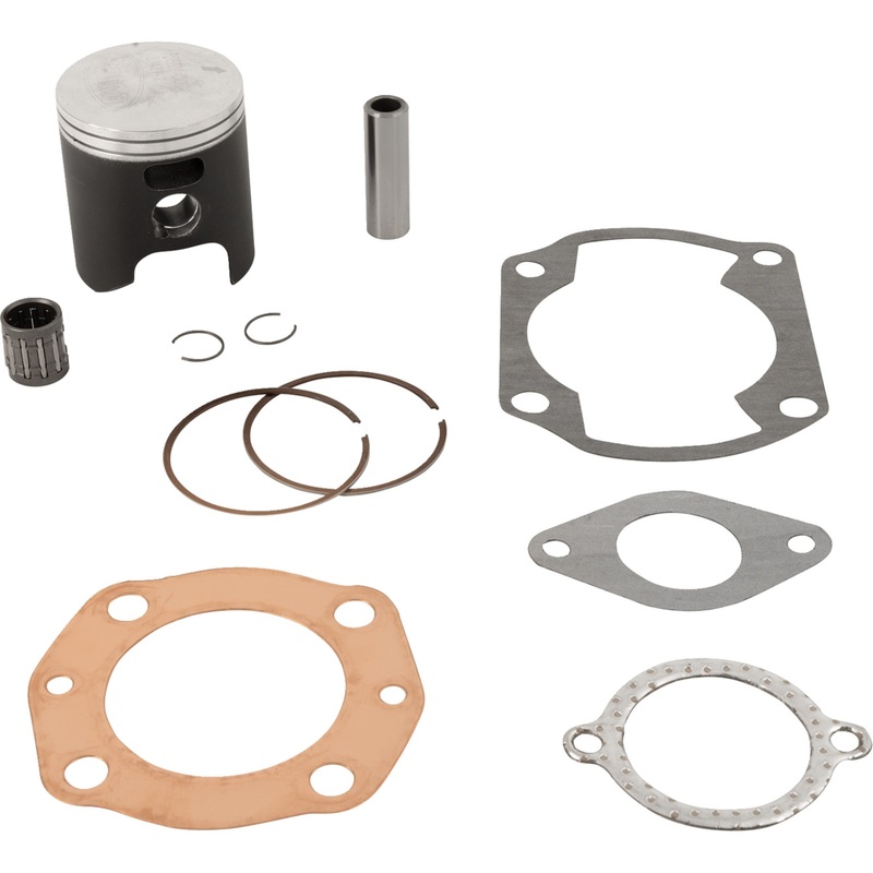 VINTCO 0910-6407 KTH01-00 Top End Piston Kit 56.00 mm - honda