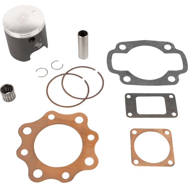 VINTCO 0910-6420 KTH06-0.5 Top End Piston Kit 70.50 mm - honda