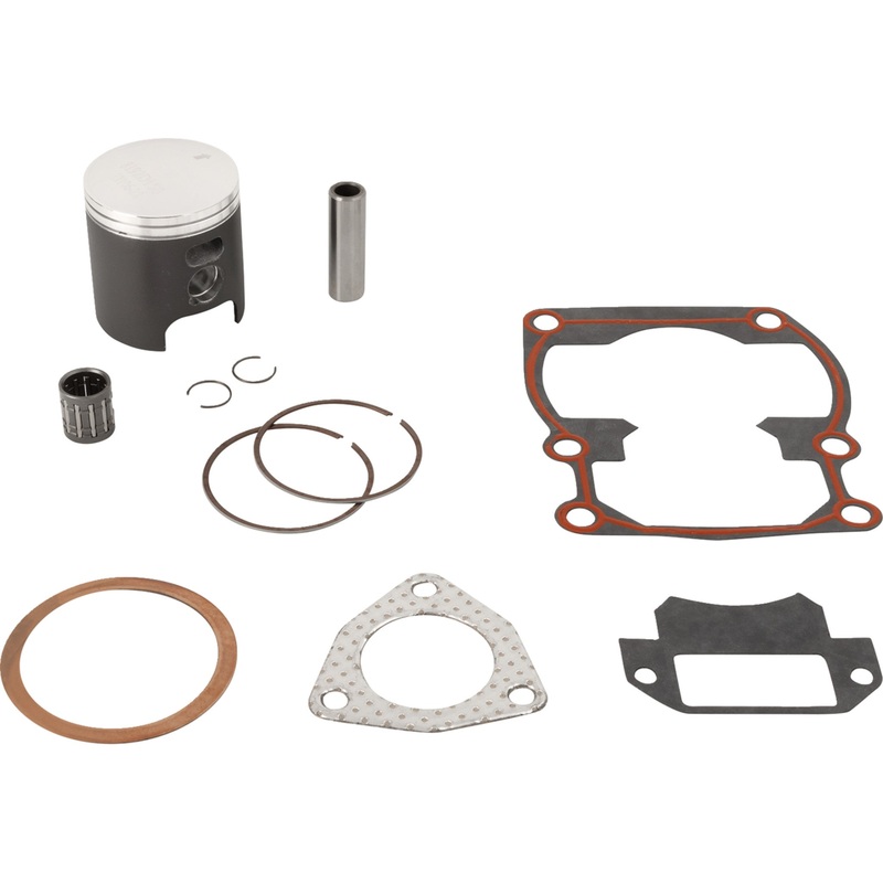 VINTCO 0910-6447 KTS01-1.5 Top End Piston Kit 55.50 mm - suzuki