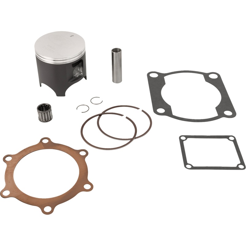 VINTCO 0910-6452 KTY16-00 Top End Piston Kit 85.00 mm - yamaha