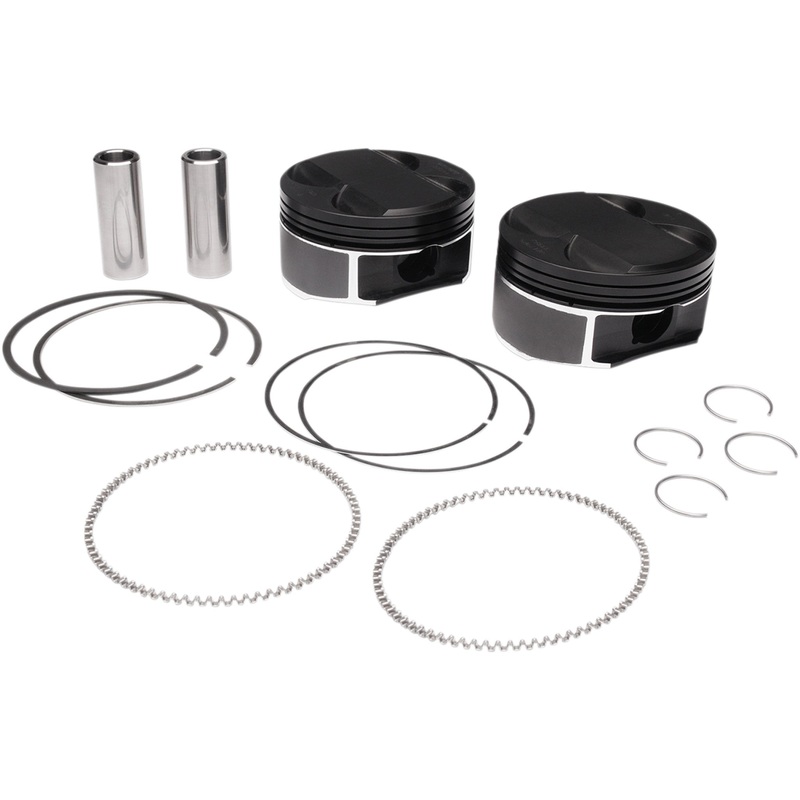 WISECO 0903-1551 K2784 Piston Kit m8