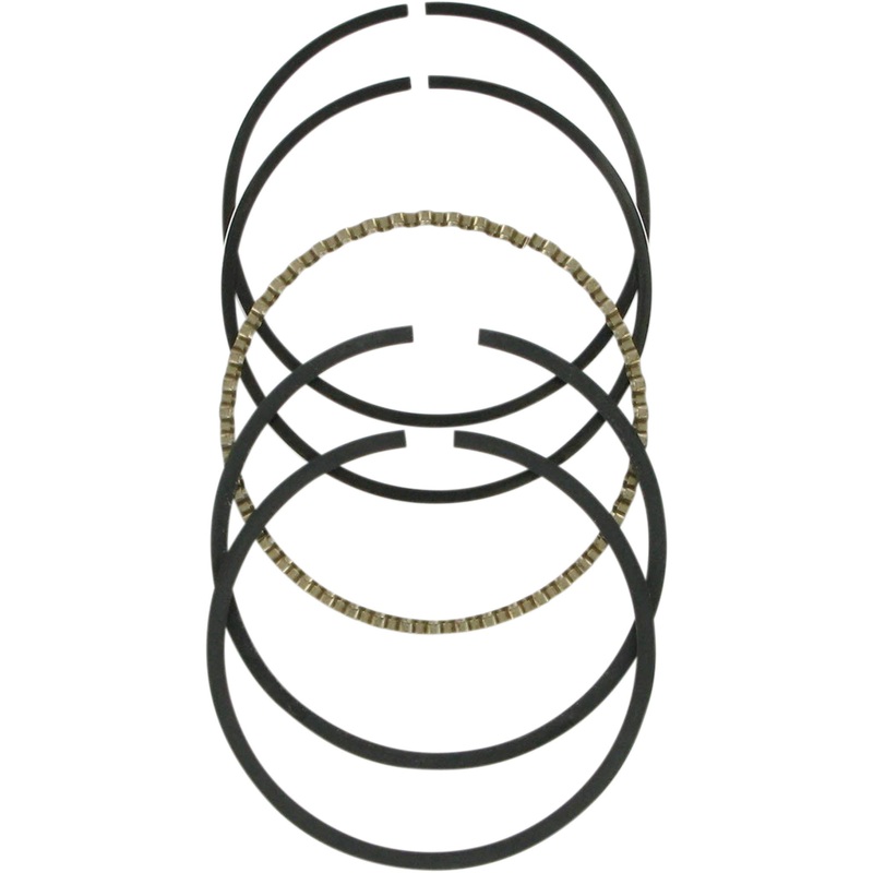 WISECO 0912-0118 3032XC Replacement Ring Set Ring Set