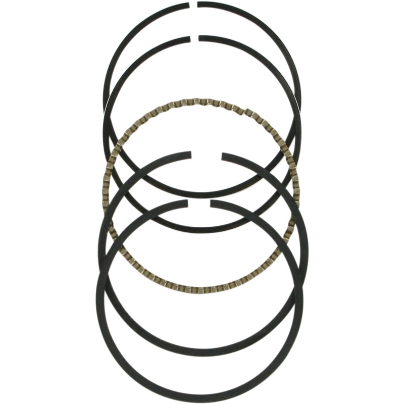 WISECO 0912-0119 3071XC Replacement Ring Set Ring Set