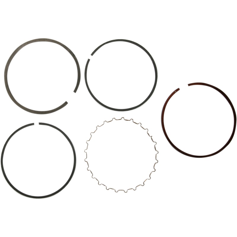 WISECO 0912-0126 2146XE Replacement Ring Set Ring Set